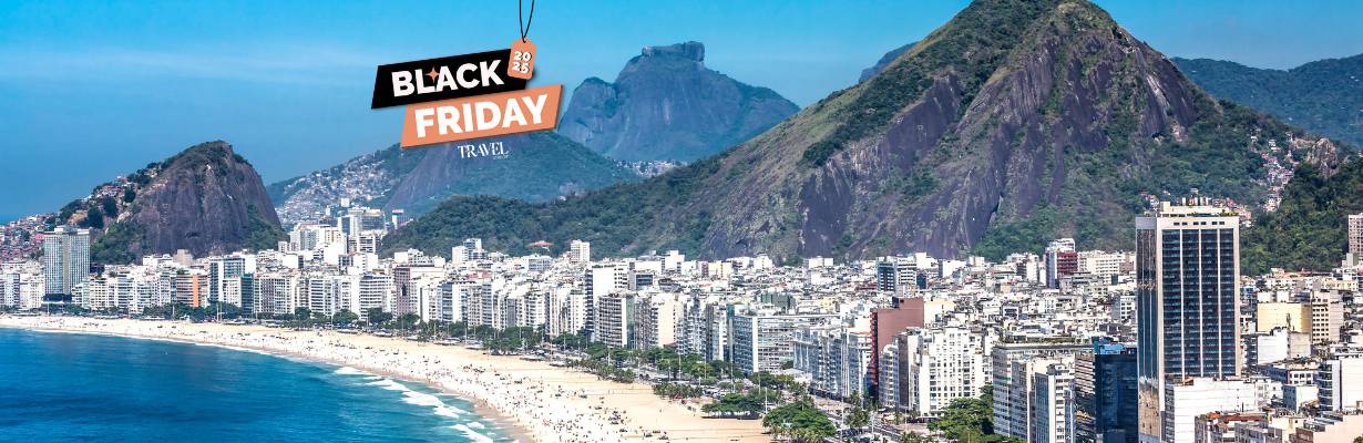 Rio até SP de ônibus por R$ 30 em pleno verão? A Buser consegue!