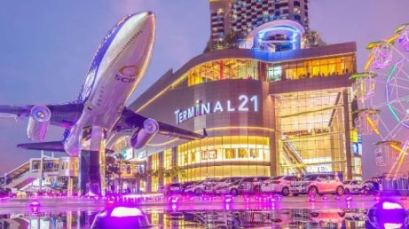 11 atividades para fazer com crianças em Bangkok