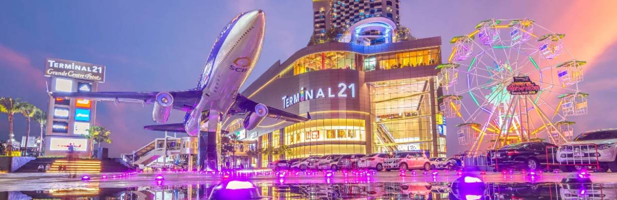 11 atividades para fazer com crianças em Bangkok