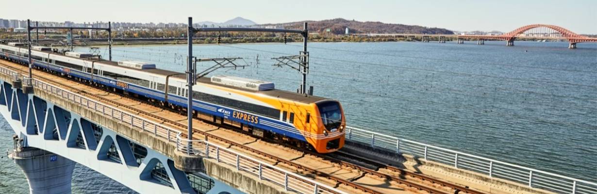 Transporte em Seul
