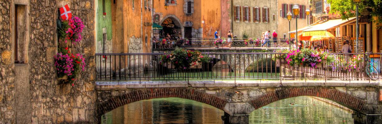 Annecy na França: minguia para sua viagem em 2025