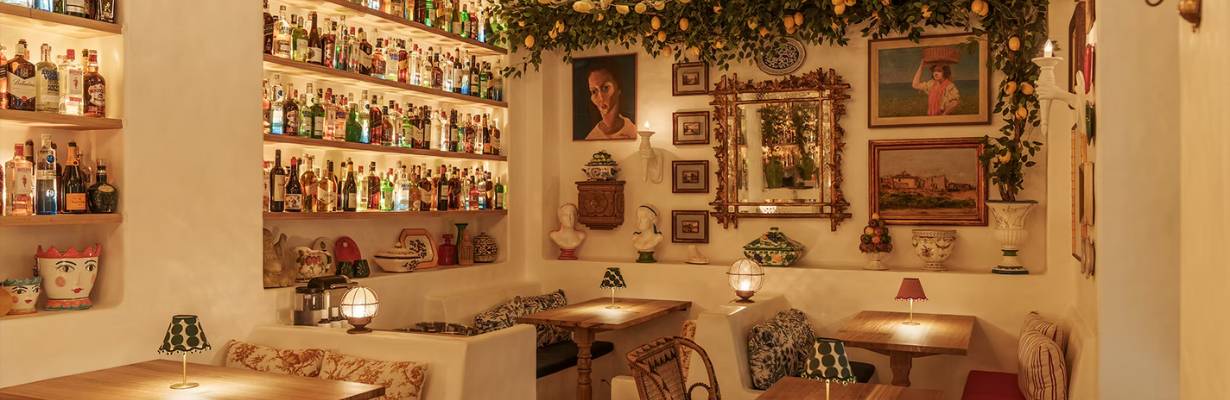 Matta Cità: a novidade gastronomia elevada ao espetáculo em São Paulo