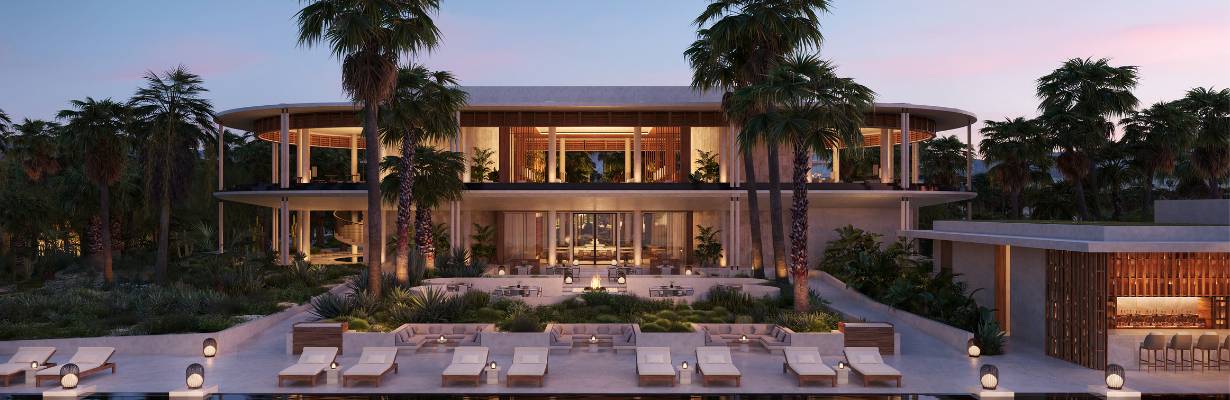 Novidades da Aman para 2026: inaugurações no México, EUA, Japão e Índia