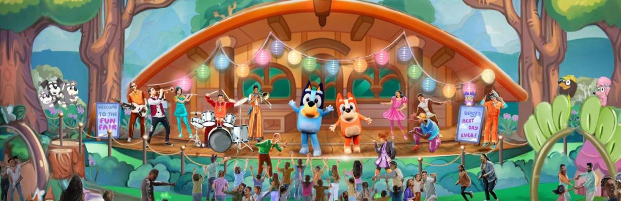 Planejando viagem? Confira as novidades da Disney para 2026 nos quatro parques de Orlando