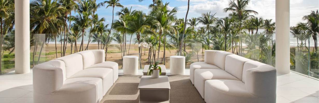 Four Seasons Porto Rico é reinaugurado com novos quartos e experiências