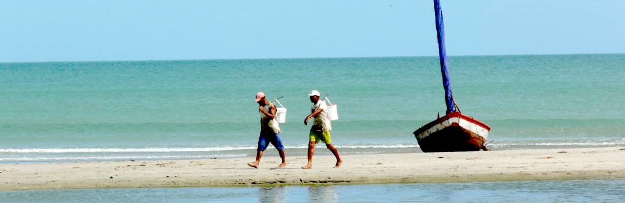 Jericoacoara: Justiça barra a cobrança de taxa e muda cenário turístico