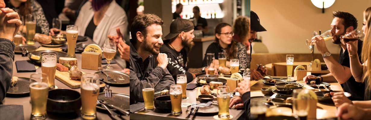 O que comer em Basel? Conheça 5 pratos típicos que você precisa provar na Suíça