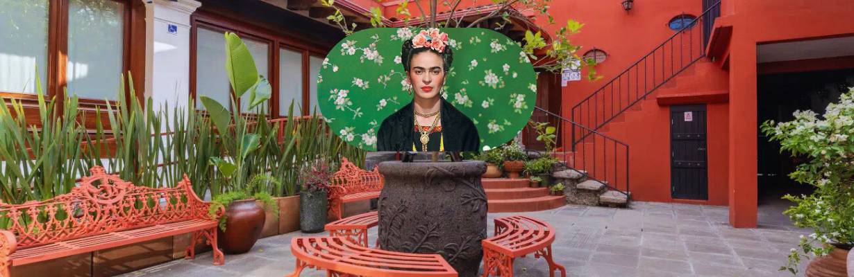 Novo museu de Frida Kahlo abre na Cidade do México