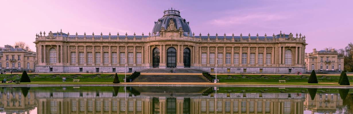 Palácio de Versalhes anuncia aumento no preço dos ingressos para turistas