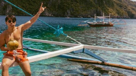 Descubra 10 países perfeitos para praticar esportes aquáticos nas férias