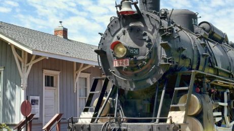 Descubra as viagens de trem mais bonitas do Brasil, com paisagens incríveis, cultura local e trajetos históricos perfeitos para explorar o país de um jeito diferente!