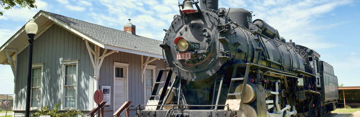 Descubra as 5 viagens de trem mais bonitas do Brasil!