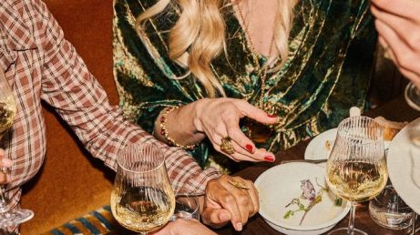Conheça os 16 restaurantes mais deslumbrantes do mundo em 2025, combinando design, luxo e gastronomia.