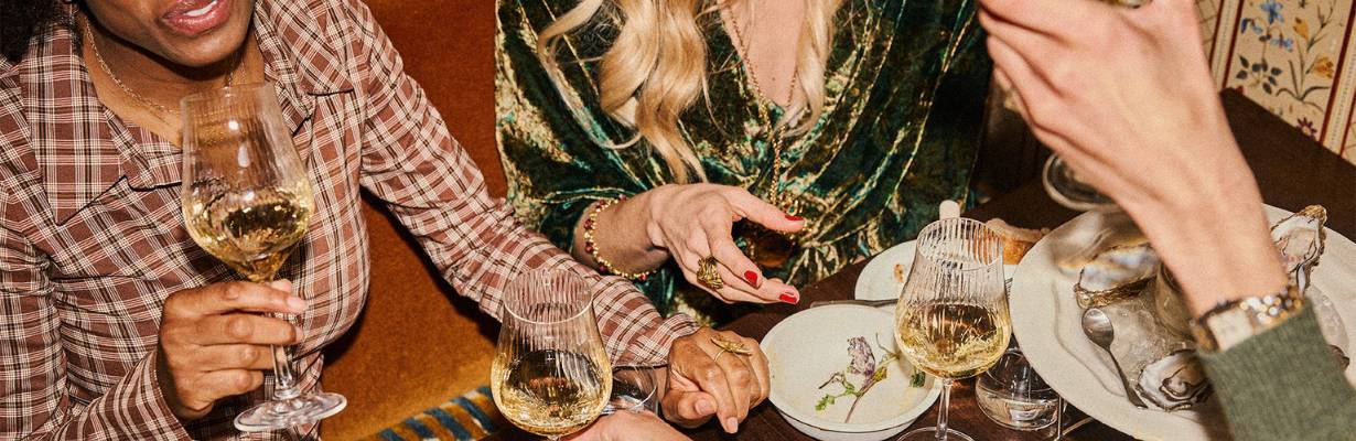 Anota aí: os 16 restaurantes mais 