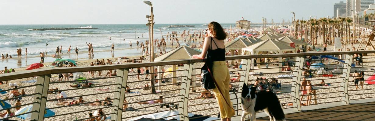 Viajar para Israel em 2026: é seguro?