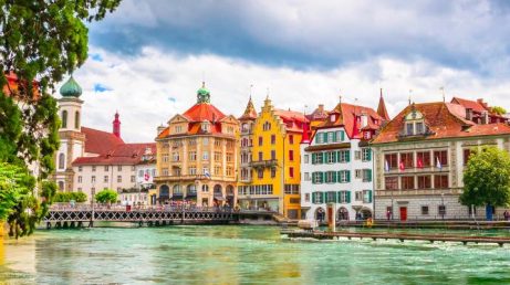 12 cidades pequenas na Europa que valem mais a pena que capitais famosas