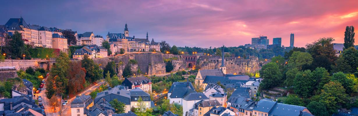 Luxemburgo: quando ir, quantos dias ficar e o que conhecer no país
