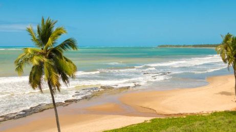 Lugares para fugir do frio no Brasil: descubra destinos quentes e ideais para aproveitar o clima agradável e fugir do inverno rigoroso.