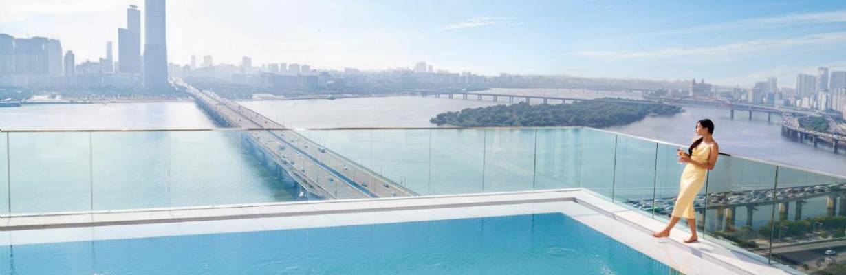 Naru Ambassador Hotel Seoul