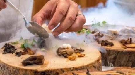 Onde comer em Copenhague: veja a lista dos 20 restaurantes com estrelas Michelin em 2025