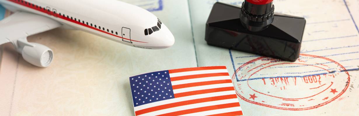 O que não fazer na hora de solicitar seu visto americano