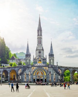 Lourdes