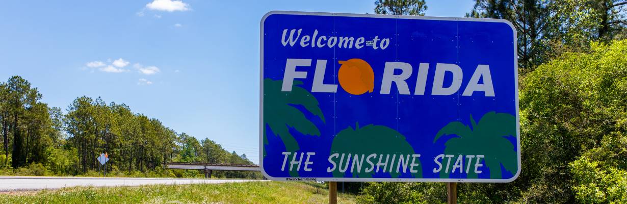 Novidades na Flórida em 2026 incluem eventos, hotéis e novas experiências turísticas