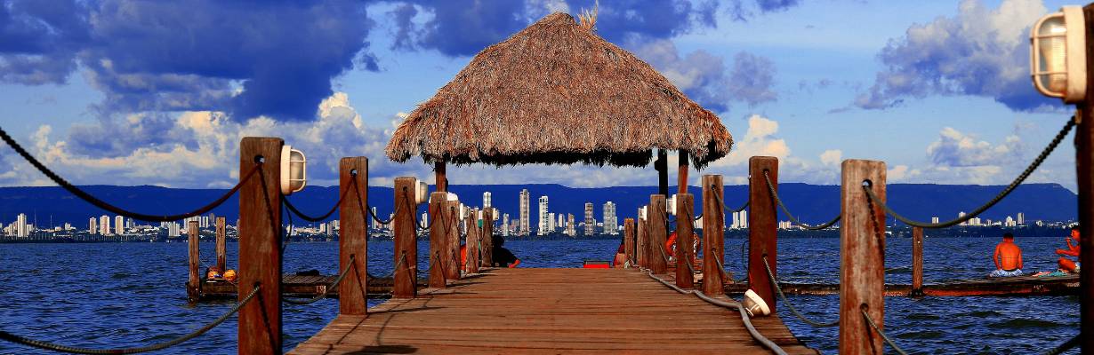 Janeiro no Brasil: 10 lugares 