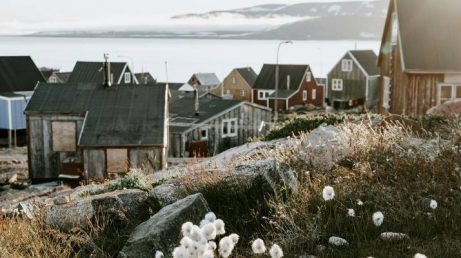 Por que todo mundo está falando da Groenlândia — e como chegar lá saindo do Brasil