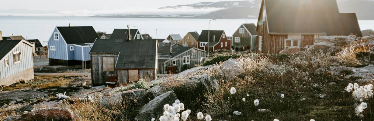 Por que todo mundo está falando da Groenlândia — e como chegar lá saindo do Brasil
