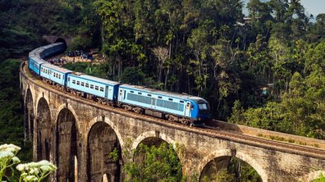 Trem dos Vales recebe R$ 6,3 milhões para recuperar ferrovia e retomar passeios turísticos no Vale do Taquari.