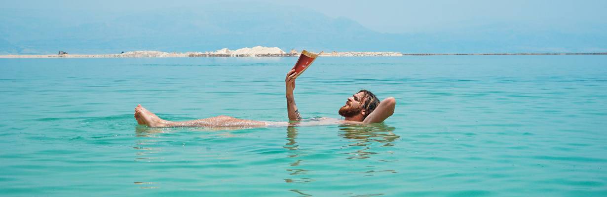 5 bate-voltas saindo de Tel Aviv que você precisa conhecer