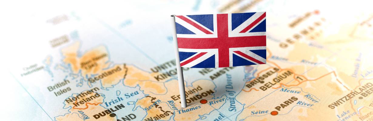 Aumento do ETA é confirmado e taxa para entrar no Reino Unido sobe em abril