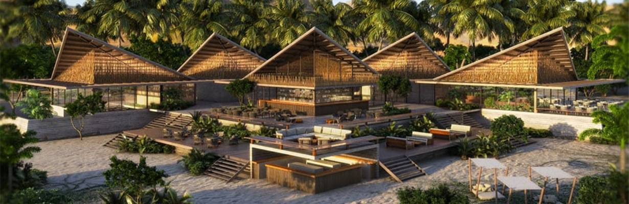 Anantara Prea Ceara Resort: como será o novo resort de luxo no Ceará