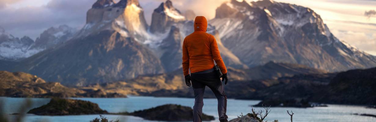 5 lugares para se sentir em um documentário do Discovery