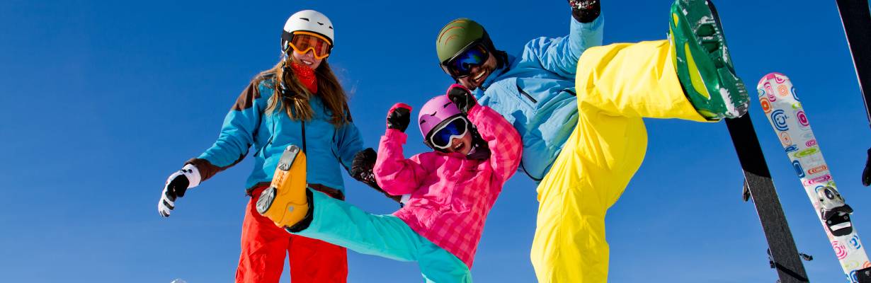 Guia completo de esqui na Europa para 2026