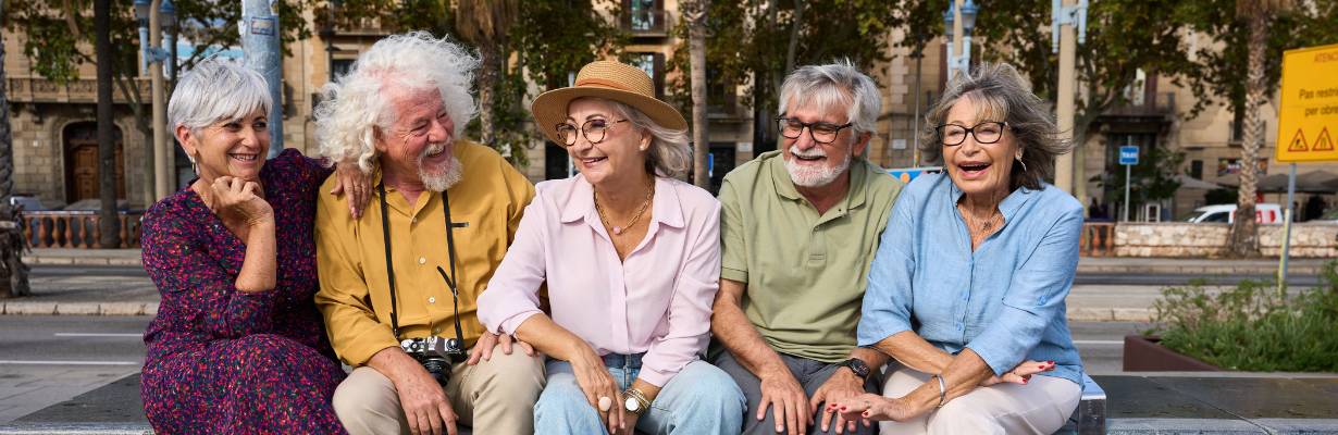 Viagens grátis para idosos em SP: governo lança programa Turismo 60+