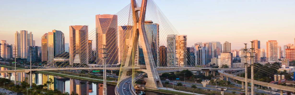 Aniversário de São Paulo: veja a programação completa