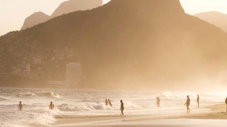 Melhores praias do mundo 2026: Brasil entra no ranking com Ipanema