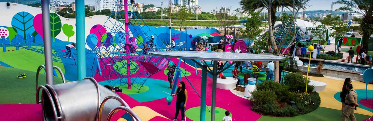 O que fazer com crianças em Porto Alegre: 10 atrações para aproveitar a cidade em família