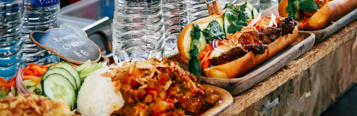 Londres supera Paris e Roma e vira a melhor cidade gastronômica do mundo