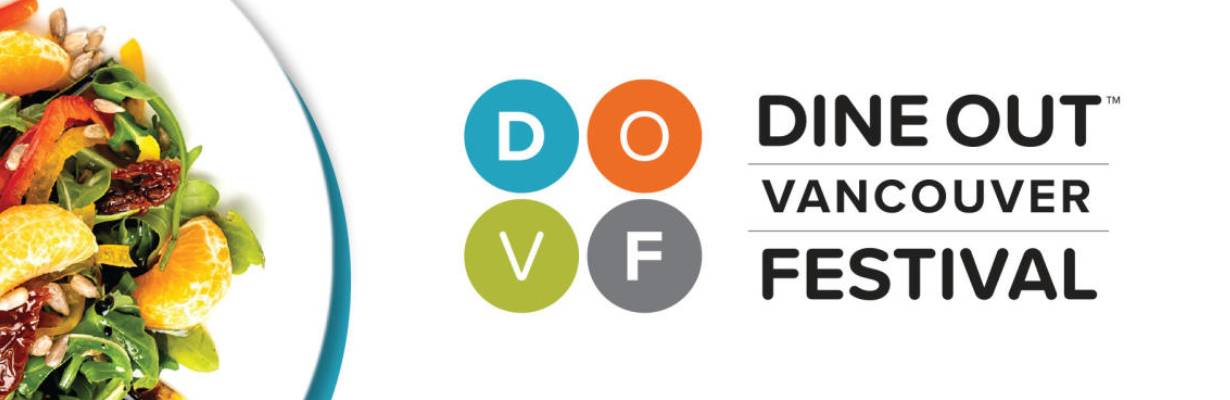 Dine Out Vancouver Festival