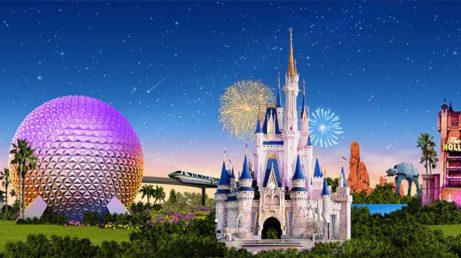 Proposta em estágio inicial prevê integrar Disney+, parques, cruzeiros e compras em um único aplicativo. 