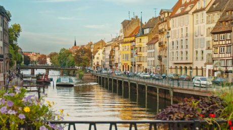 Estrasburgo além do óbvio: um guia completo da cidade