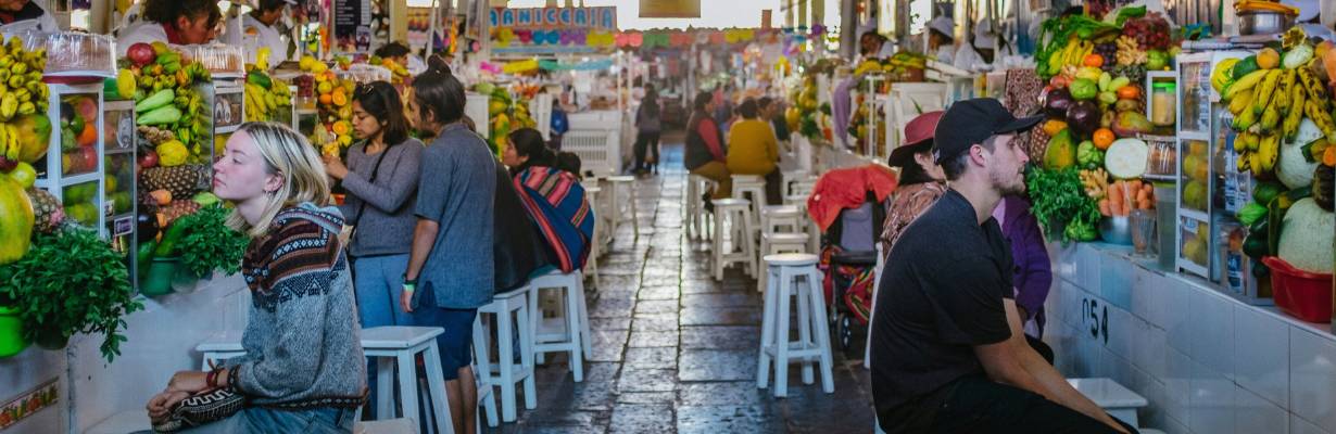 Itália, Grécia e Peru lideram ranking das melhores culinárias do mundo segundo o TasteAtlas