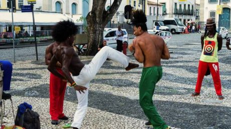 Você sabia? Brasil é o 7º destino da América Latina onde os turistas mais gastam