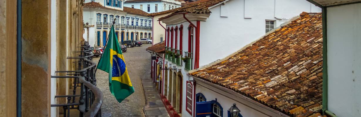 Ouro Preto em Minas Gerais: Guia com dicas para a sua viagem em 2026