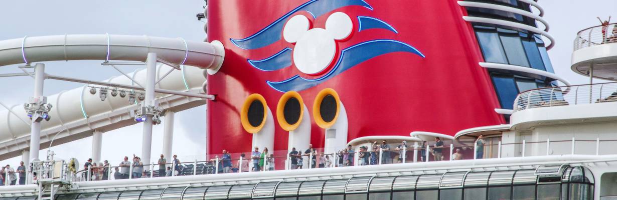 Guia para o Disney Cruise Line 2027: Caribe, Alasca, Europa e Ásia