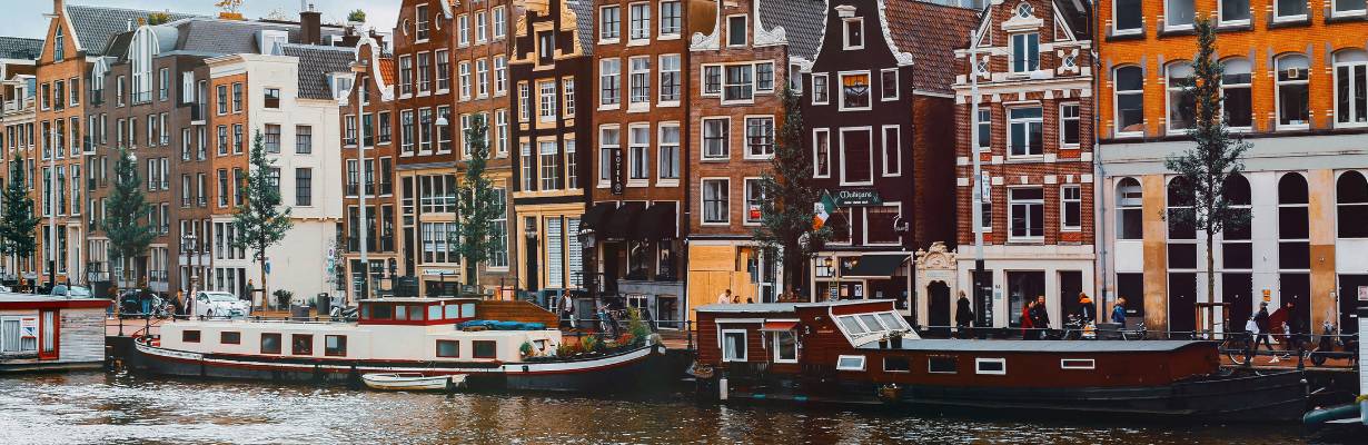 Países para visitar no mesmo dia de trem: 13 rotas imperdíveis pela Europa