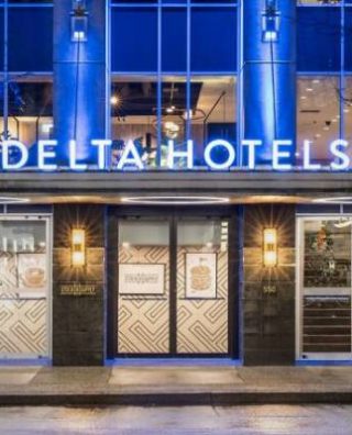 Delta Hotels by Marriott